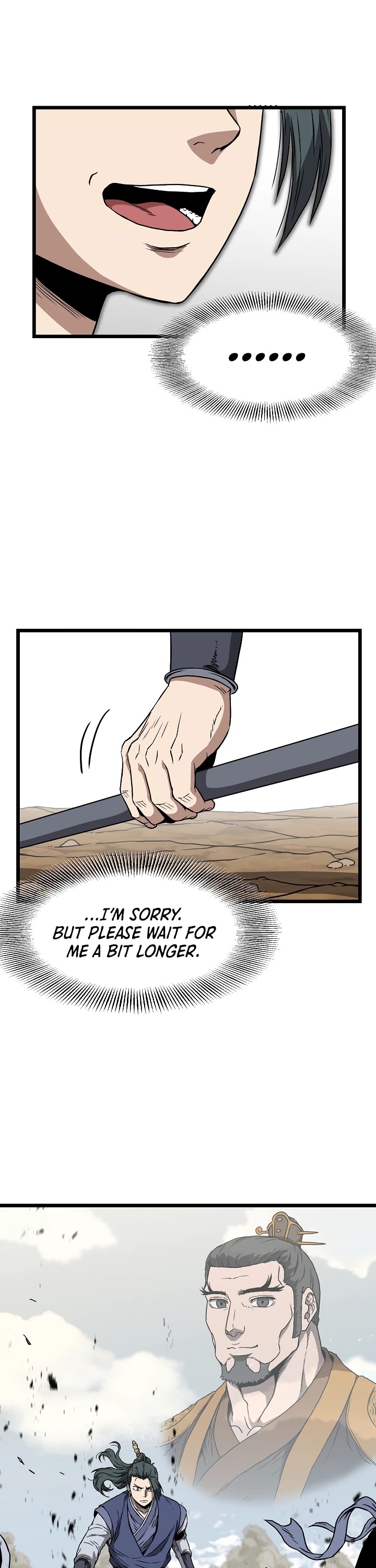 Murim Login Chapter 36 image 33